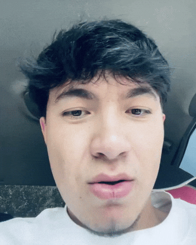 Ronaldo Aura GIF