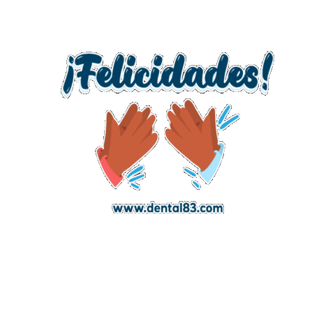 Sticker by Dental 83
