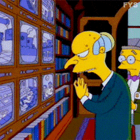 Happy Season 3 Gif By The Simpsons Find Share On Giphy Happy Season 3 Gif By The Simpsons Find Share On Giphy