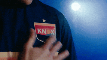 Oneknox GIF by One Knoxville SC