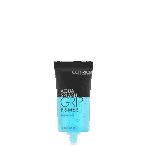 Skincare Hydrating Sticker by catrice