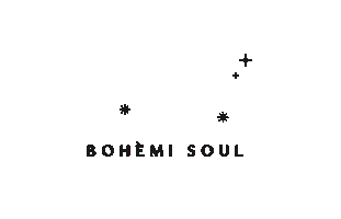 Bohemisoul Sticker