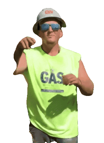 Sticker by DW Companies