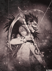 picture Gifs De Ryuk atenas gifs get the best gif on giphy