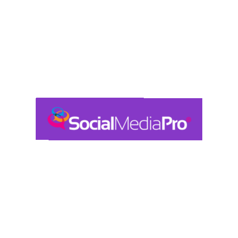 Social Media Pro® Sticker