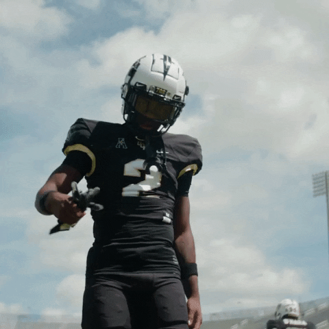 Central Florida Football GIF by UCF Knights