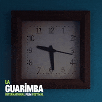 The End Time GIF by La Guarimba Film Festival