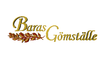 Sticker by Baras