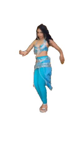 Dance Dancing Sticker by Global Tara Entertainment