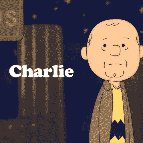 Charlie Brown Lol By Animation Domination High Def Find And Share On Giphy