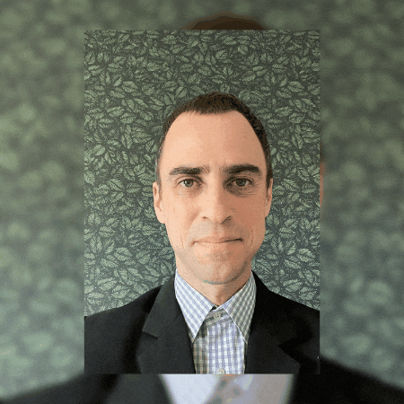Jacob Korenblum GIF