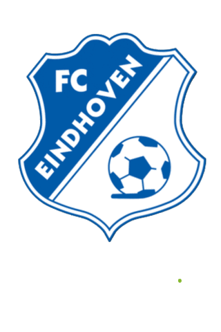Eindhoven Kkd Sticker by Voetbalzone