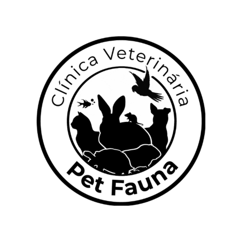 petfauna Sticker