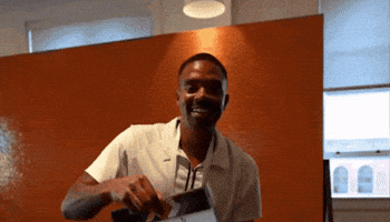 Lets Go Streamer GIF