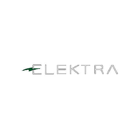 Elektra Motors Sticker