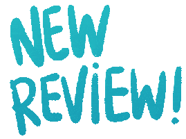 New Review Sticker by Maya Medical