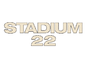 Sa Stadium Sticker by Royals Church