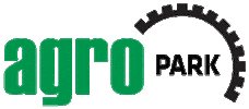 AGROPARK Sticker