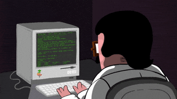 Link Building GIF