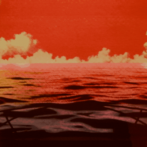 Vibes Energy GIF by Cirque du Soleil