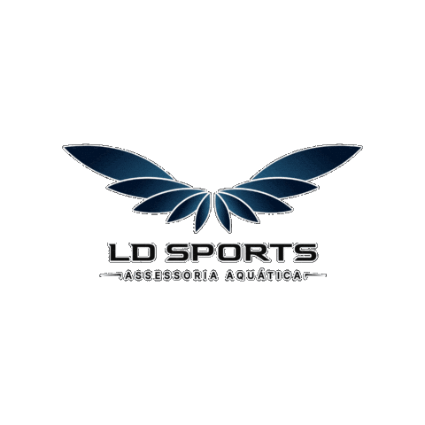 Swim Swimming Sticker by ldsports