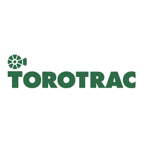 Torotrac Sticker