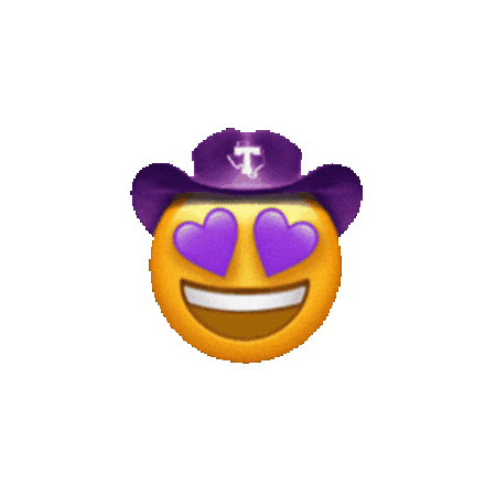 Tarleton State Sticker by TarletonBound