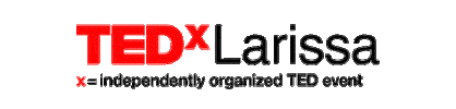 TEDxLarissa Sticker