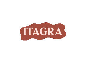 Itagra Sticker