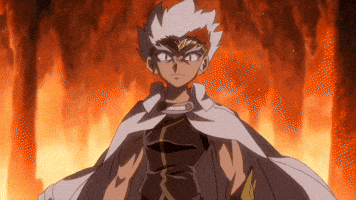 Anime GIF