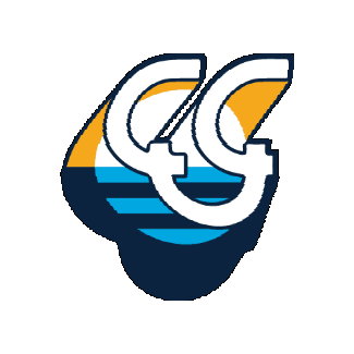 United Community Center Sticker