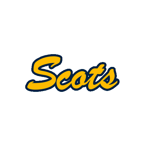 Highland Park Sticker by HP Scots