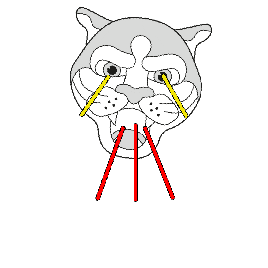 Schweizer Jugendfilmtage Sticker