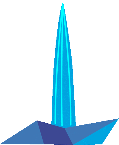 Питер Спб Sticker