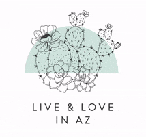 Live & Love in AZ GIF