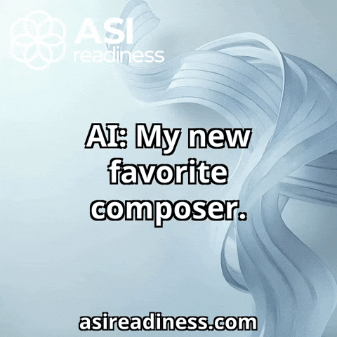 Ai Creativity GIF by ASIreadiness