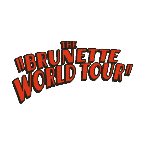 Country Music Tour Sticker by Tucker Wetmore