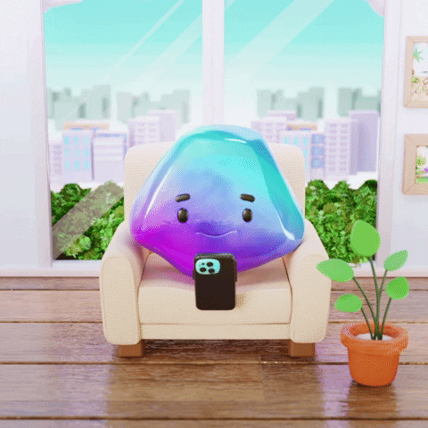 Opal GIF