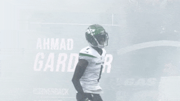 Football Nfl GIF by New York Jets