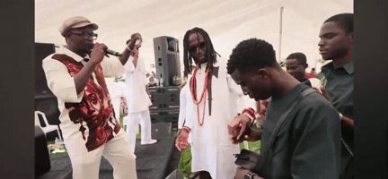 Money Enjoyment GIF