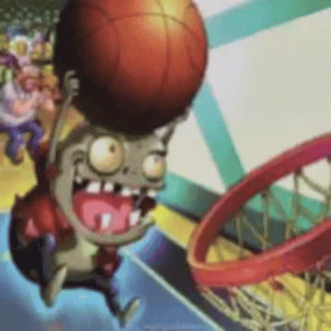 Pvz GIF