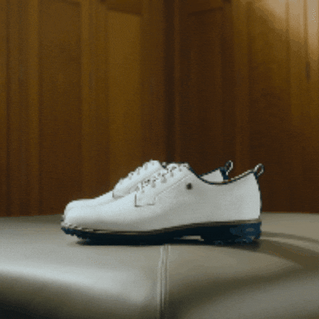 Fj GIF by FootJoy