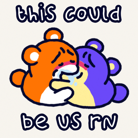 This Could Be Us Love GIF