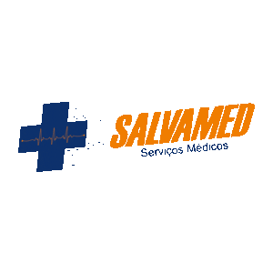 Salvamed Serviços Médicos Sticker