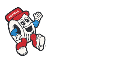 Dingding Sticker by Belle Tire