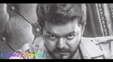 Vijay GIF