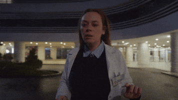 Sad Demet Evgar GIF by Show TV