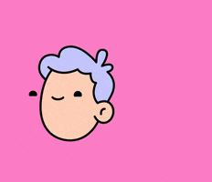 Animation Love GIF by doodles