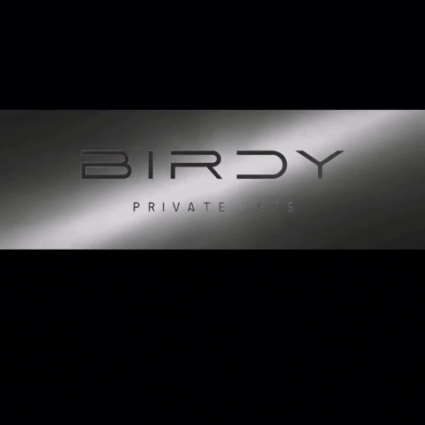 BIRDY GIF