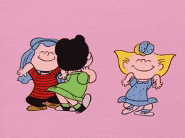 Charlie Brown GIF by Peanuts